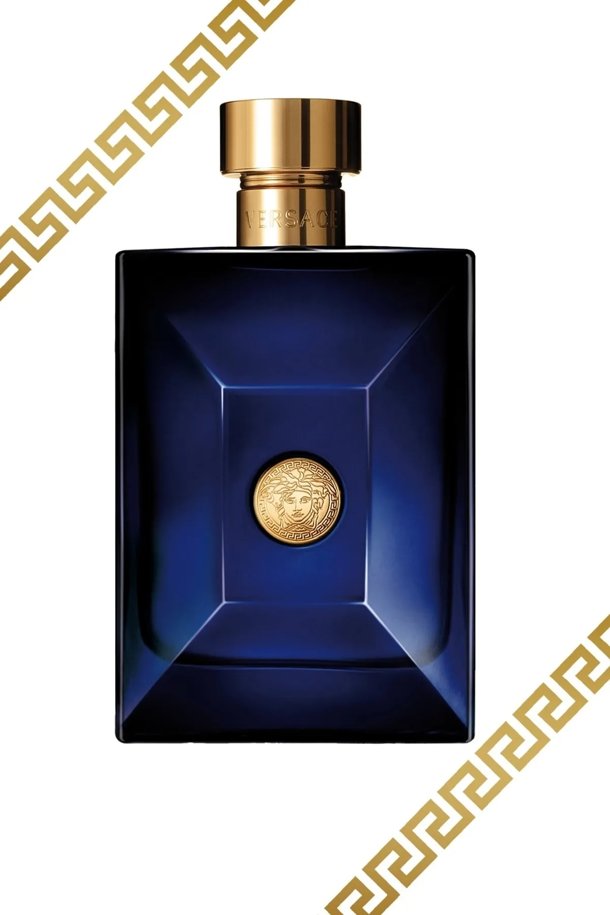 Versace Dylan Blue Edt 200 ml Erkek Parfüm